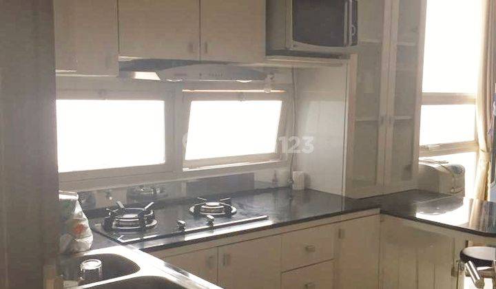 Apartemen Pasar Baru Mansion view mesjid Istiqlal  5