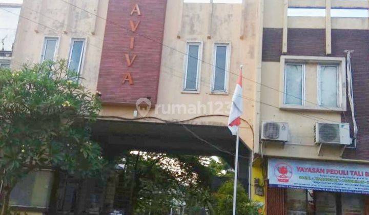 Tanah kavling siap bangun disawah lama ciputat tangerang selatan 2