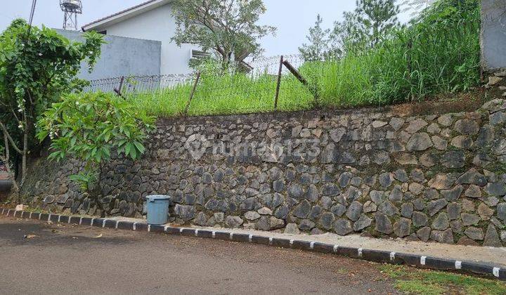 Tanah kavling siap bangun disawah lama ciputat tangerang selatan 5