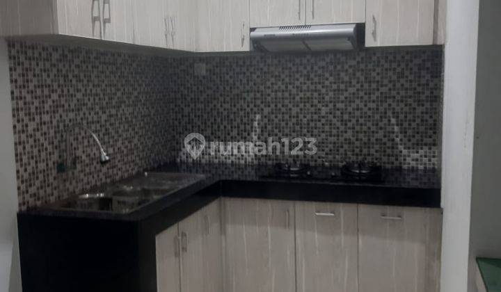 Rumah dalam cluster dijual murah di pondok ranji  2