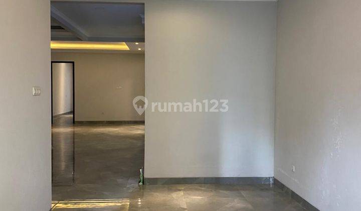 Rumah baru di Meruya lokasi bagus disentral bisnis jakbar 2