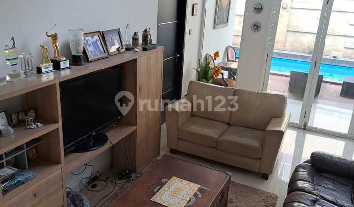 Dijual cepat Rumah bintaro sekt 9 ada kantor dan klm renang Dijual cepat Rumah bintaro sekt 9 ada kantor dan klm renang