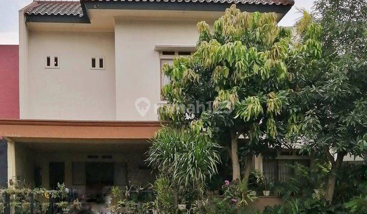 Rumah diBintaro sektor 9 lokasi dekat dengan sekolah  1