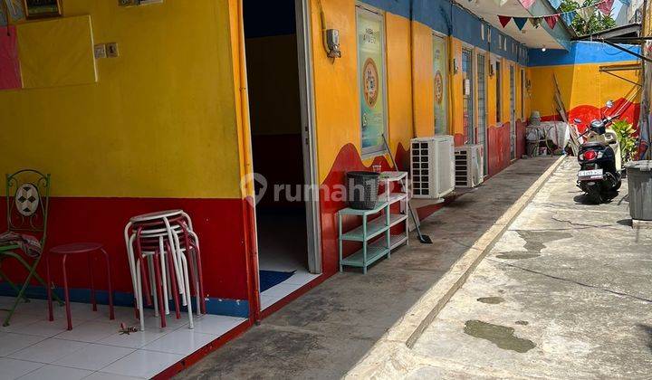 Turun Harga Kontrakan 5 Pintu Dkt St Pndk Ranji Tangsel 2