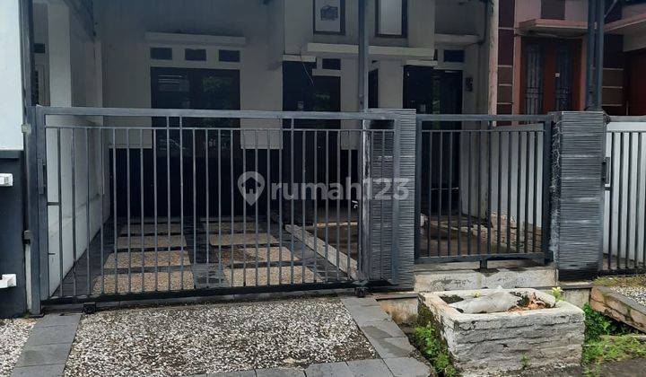 Dijual rumah di Grand Depok city lokasi bagus dekat dengan Fasum 1