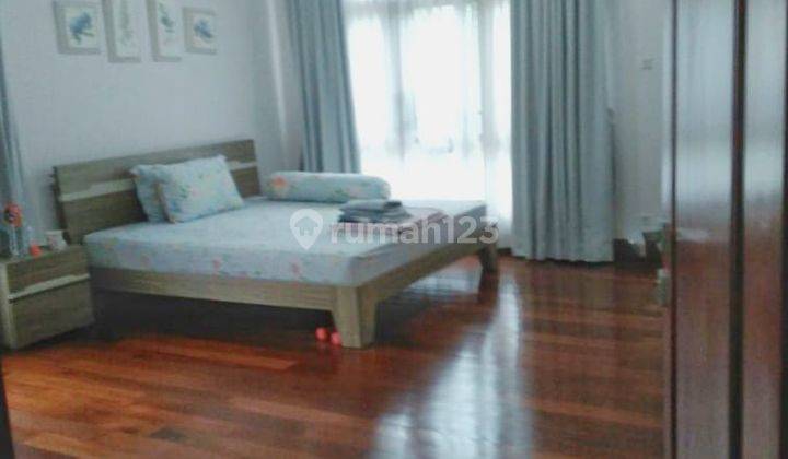 Rumah mewah cantik siap huni diBintaro sektor 5 2