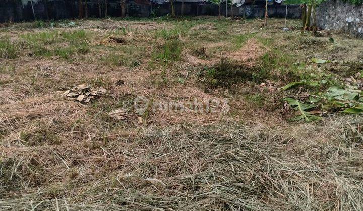 Dijual tanah kavling siap bangun lokasi sangat bagus 2