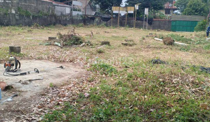 Dijual tanah kavling siap bangun lokasi sangat bagus 2