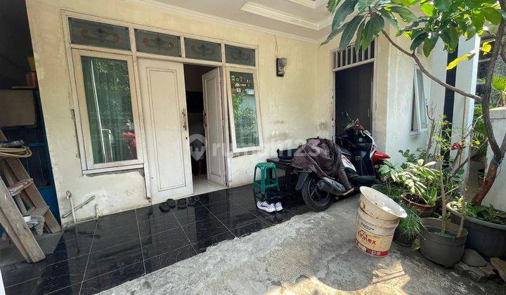 Rumah di Perumahan reny Jaya pamulang 2 Lantai SHM 2