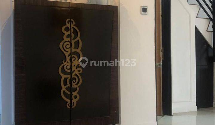 Dijual Rumah cantik dipondok  indah jaksel dekat PIM  2