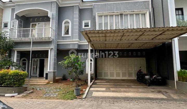 Dijual Rumah bagus  2 Lantai di Pejaten barat jaksel 1