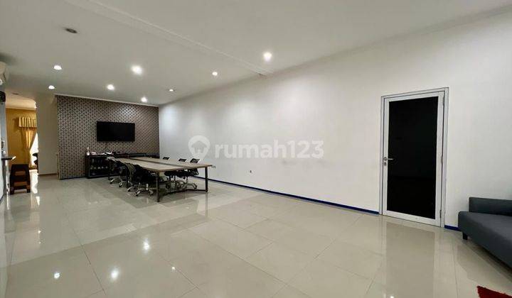 Dijual Rumah bagus  2 Lantai di Pejaten barat jaksel 2