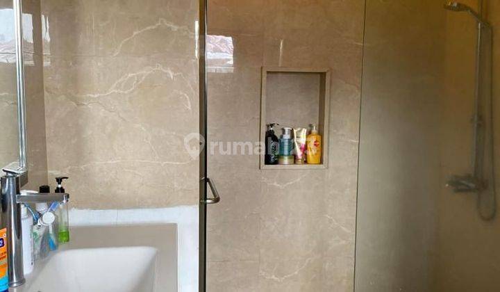 Rumah luxury modern minimalis siap huni dikp utan TangSel 2