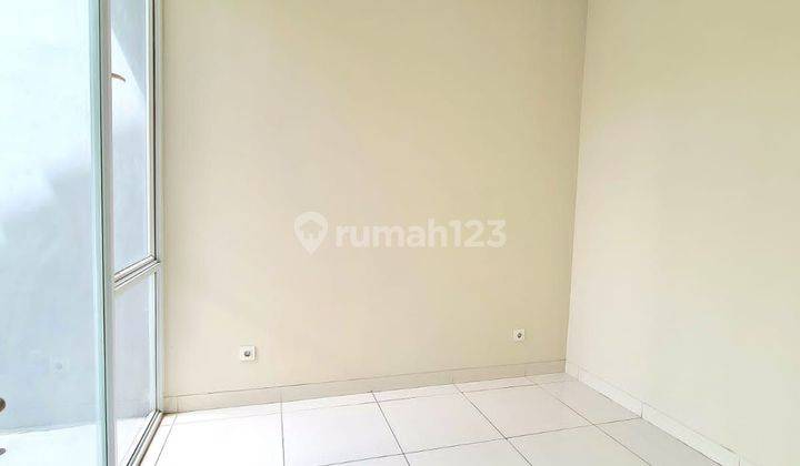 Rumah siap huni dalam cluster premium dibintaro sekt 9 2