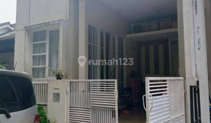 Jual Super Cepat Turun Harga Rumah Dekat Walikota Tangsel  1