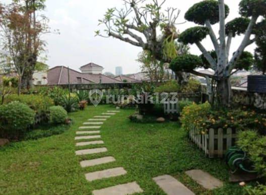 Rumah 2 Lantai Ada Rooftop Dalam Komplek Premium di Pasar Minggu 1