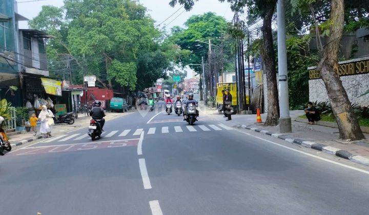 Kavling Siap Bangun Lokasi Strategis Akses ke Duren Tiga 1