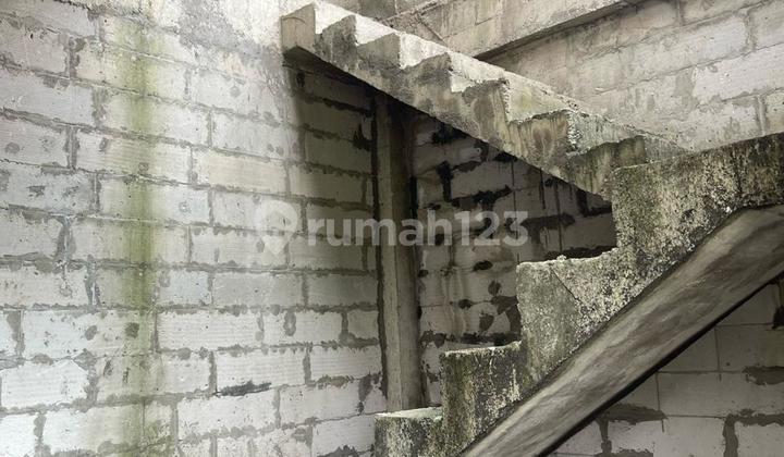 Dijual Rumah Kost2an Tahap 50% Lokasi Bagus Bintaro Sekt 9 Dijual Rumah Kost2an Tahap 50% Lokasi Bagus Bintaro Sekt 9