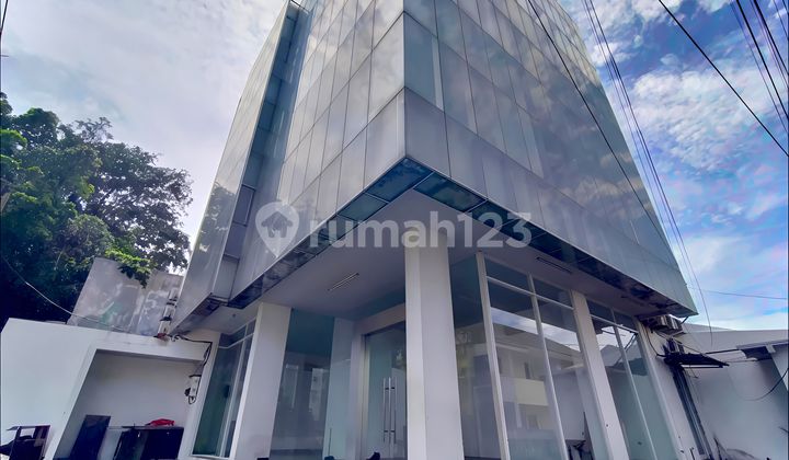 Office Building For Sale in Kebayoran Lama, Very Good for Business