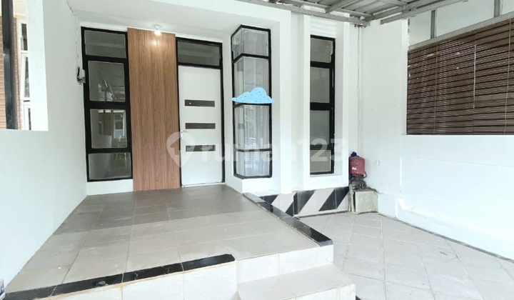 Rumah Minimalis Untuk Keluarga Kecil Dalam Komplek Dekat Bsd Rumah Minimalis Untuk Keluarga Kecil Dalam Komplek Dekat Bsd