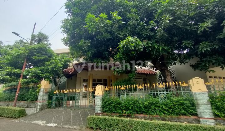 Rumah Besar Harga Dibawah Pasaran Lokasi Sangat Bagus Bintaro Rumah Besar Harga Dibawah Pasaran Lokasi Sangat Bagus Bintaro