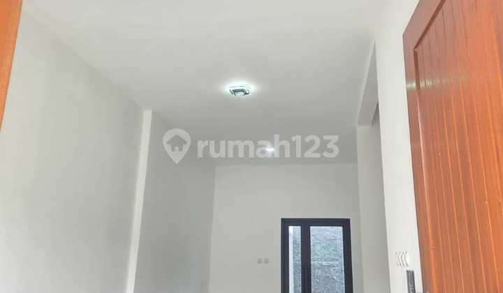 Rumah Dijual Siap Huni Lokasi Dekat Fasum Tangsel 2
