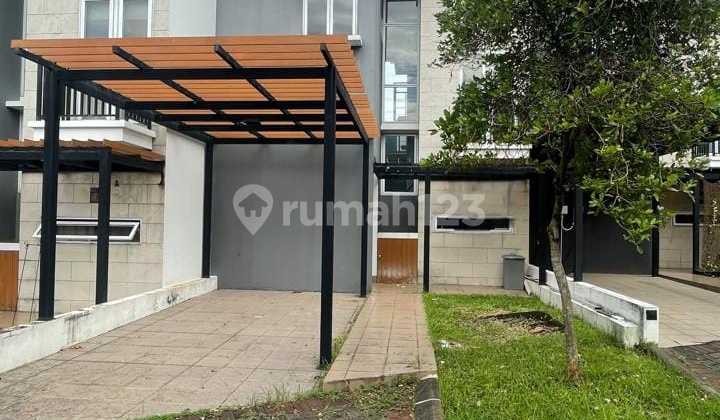 Rumah Turun Harga! Lokasi Bagus Dekat Dengan Sekolah Intert.
