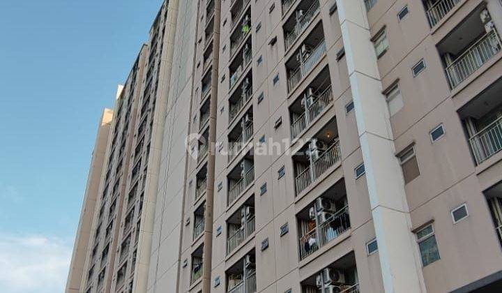 Apartemen Type Studio Lantai 7 di bintaro Parkview jaksel  1