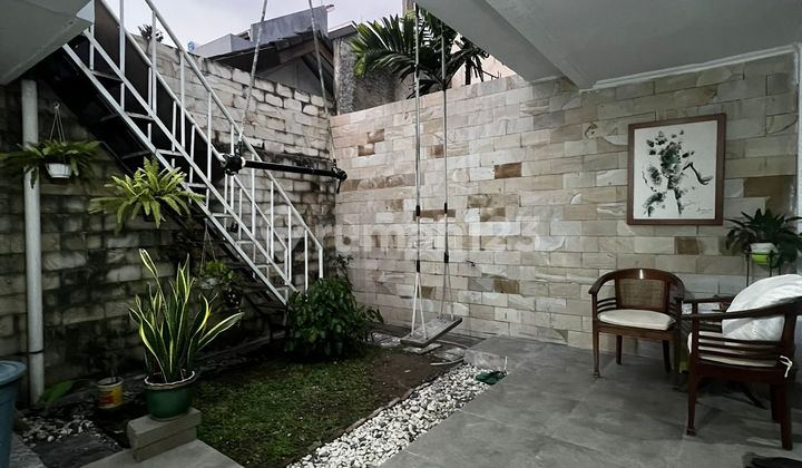 Rumah Siap Huni Dengan Lokasi Yg Bagus Di Cirendeu Rumah Siap Huni Dengan Lokasi Yg Bagus Di Cirendeu