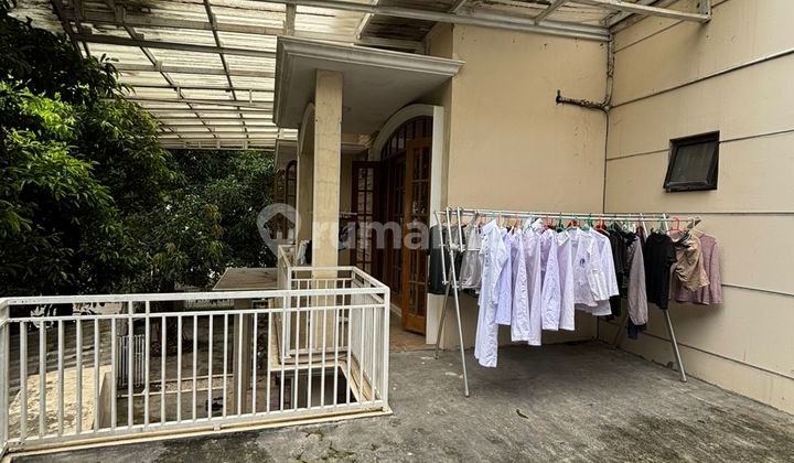 Rumah Hook Harga Murah Disektor 2 Bintaro Sekt 2 2