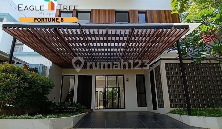 Rumah Cantik Siap Huni Dlm Komplek Dipesanggrahan Jaksel Rumah Cantik Siap Huni Dlm Komplek Dipesanggrahan Jaksel