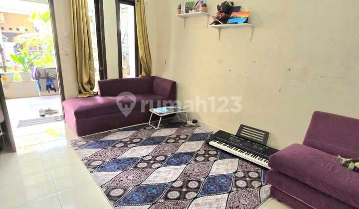 Rumah Didlm Cluster Graha Raya Butuh Renovasi !!  2