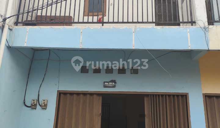 Ruko Gandeng Dijual (2 Buah) Lokasi Dekat St Pondok Ranji Ruko Gandeng Dijual (2 Buah) Lokasi Dekat St Pondok Ranji