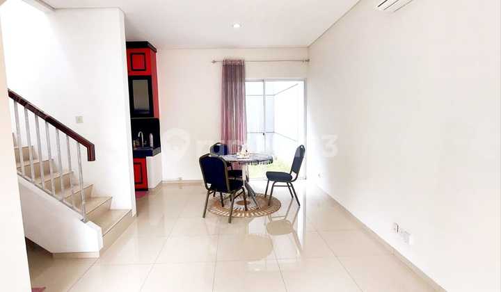 For Rent: Ready-to-Occupy House in Bintaro Sector 9 2