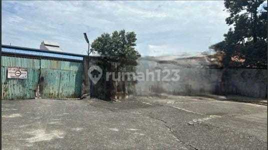 Kavling Pinggir Jalan Raya Lokasi Kebayoran Lama Kavling Pinggir Jalan Raya Lokasi Kebayoran Lama