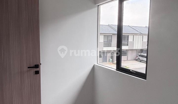 Rumah Siap Huni Lokasi Serpong City Dekat Gading Serpong 2