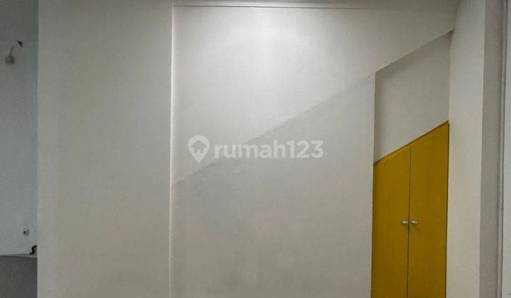 Disewakan Ruko Siap Huni Unfurnish Dikemang Jaksel 2