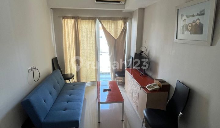 Invest Kita Area, Sold Apartments Ready to Occupy and Profitable in the City!!