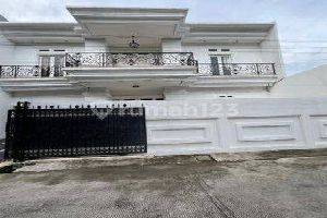 Rumah Cantik American Classic Furnished Di Pesanggarahan Jaksel 1