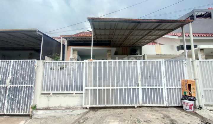 Rumah Diserua Dekat Dengan Kantor Walikota Tangsel 1