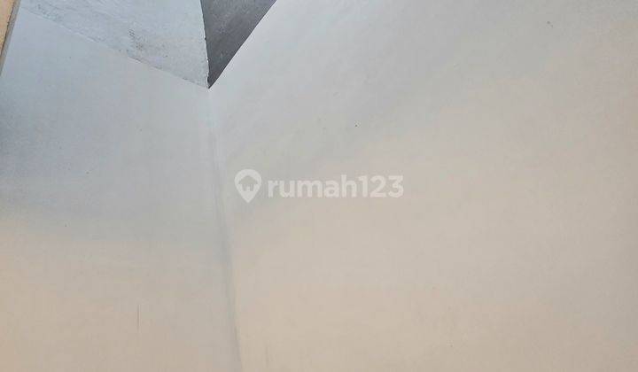 Rumah  Siap Huni Dlm Cluster Dkt Pintu Tol Digraha Raya  2