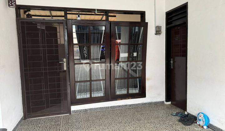 Rumah Dijual Di Bintaro Sekt 2  Full Furnish Dekat Pintu Tol 2