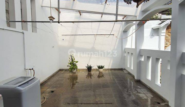 Rumah Siap Huni Dekat Mall Bintaro Plaza dan Stasiun Pondok Ranji 2