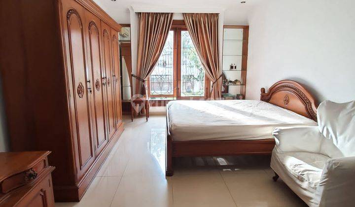 Rumah Siap Huni Dekat Mall Bintaro Plaza dan Stasiun Pondok Ranji 6