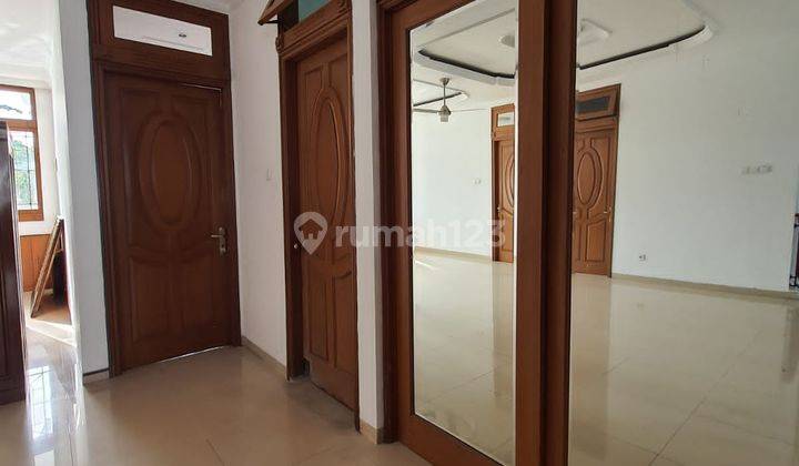 Rumah Siap Huni Dekat Mall Bintaro Plaza dan Stasiun Pondok Ranji 7