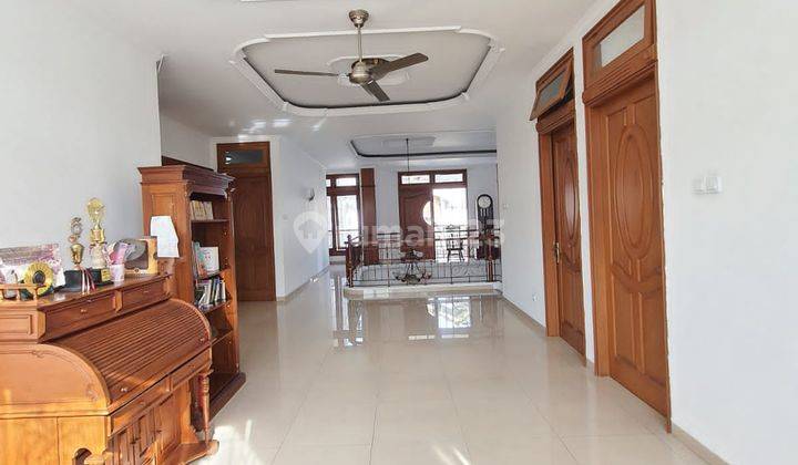 Rumah Siap Huni Dekat Mall Bintaro Plaza dan Stasiun Pondok Ranji 13