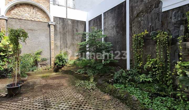 Rumah Siap Huni Dekat Mall Bintaro Plaza dan Stasiun Pondok Ranji 14