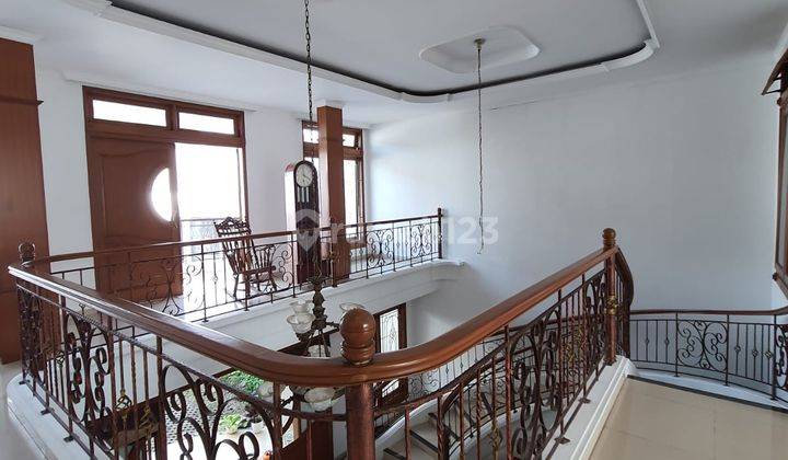 Rumah Siap Huni Dekat Mall Bintaro Plaza dan Stasiun Pondok Ranji 18