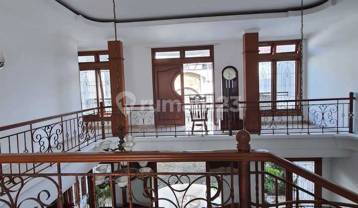 Rumah Siap Huni Dekat Mall Bintaro Plaza dan Stasiun Pondok Ranji 21