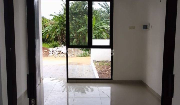 Rumah Baru 2 Lantai SHM siap huni sangat strategis di Dicikeas bogor 5